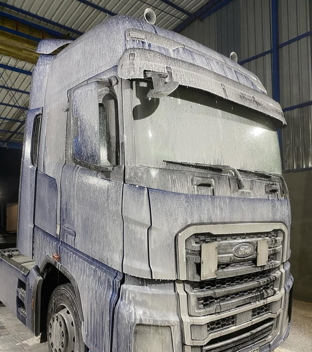 Bolat Ağır Vasıta